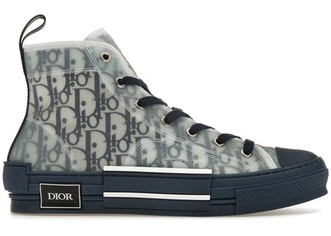 dior b23 women's|dior b23 oblique high top.